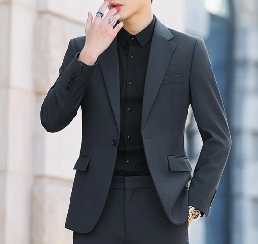 怎么判斷西裝定制廠家是否靠譜呢？