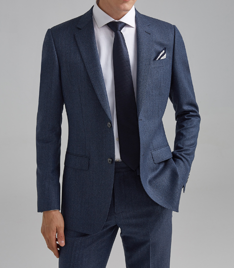 西服定做 西服定做