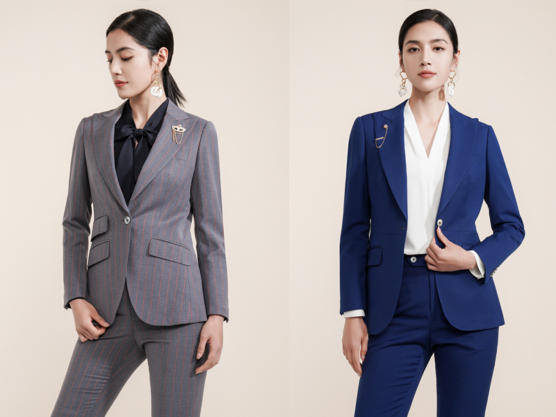 如何精確地測量客戶的身體尺寸？如何根據(jù)這些尺寸制定合適的西服款式。