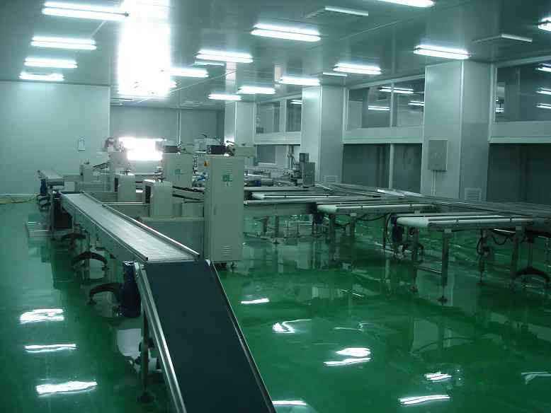 臭氧發生器在食品行業的應用領域(1) 臭氧發生器在食品行業的應用領域(1)