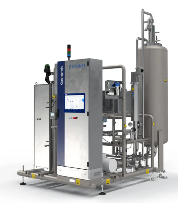 克朗斯 Ozonomic 水處理臭氧發生器介紹(1) image.png