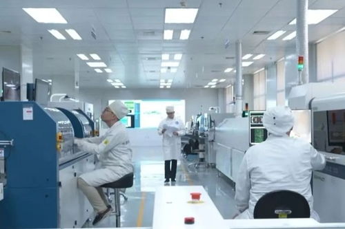 從制造廠到智造廠 解碼三高企業(yè)智能化轉型的核心技術路徑