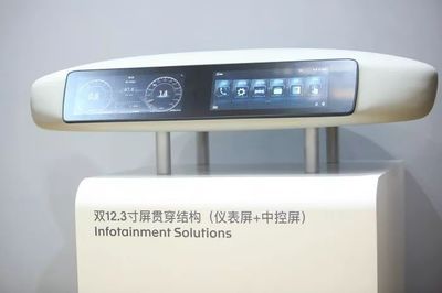 專訪佛吉亞中國區(qū)CTO 物聯(lián)網技術如何驅動汽車行業(yè)智能化轉型